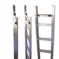 Compact Pit Ladder Kit Detail Page